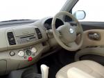Mitsuoka Viewt 2005 года